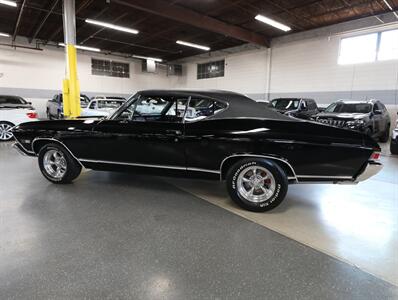 1968 Chevrolet Chevelle SS 396   - Photo 25 - Addison, IL 60101