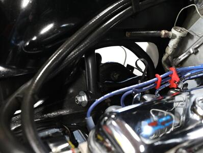 1968 Chevrolet Chevelle SS 396   - Photo 85 - Addison, IL 60101