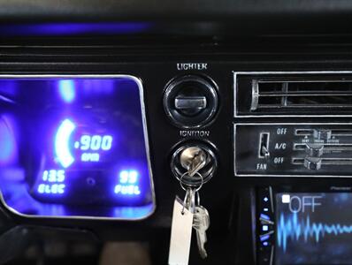 1968 Chevrolet Chevelle SS 396   - Photo 57 - Addison, IL 60101