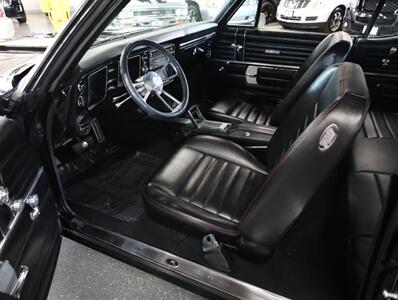 1968 Chevrolet Chevelle SS 396   - Photo 46 - Addison, IL 60101