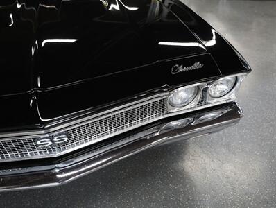 1968 Chevrolet Chevelle SS 396   - Photo 6 - Addison, IL 60101