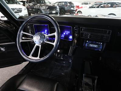 1968 Chevrolet Chevelle SS 396   - Photo 52 - Addison, IL 60101