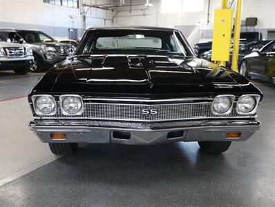 1968 Chevrolet Chevelle SS 396   - Photo 9 - Addison, IL 60101