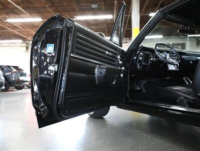 1968 Chevrolet Chevelle SS 396   - Photo 44 - Addison, IL 60101