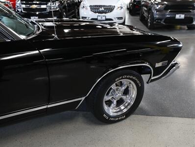 1968 Chevrolet Chevelle SS 396   - Photo 11 - Addison, IL 60101