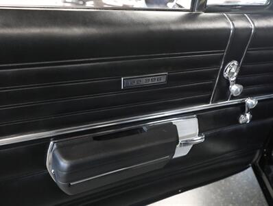 1968 Chevrolet Chevelle SS 396   - Photo 43 - Addison, IL 60101