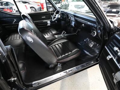 1968 Chevrolet Chevelle SS 396   - Photo 31 - Addison, IL 60101