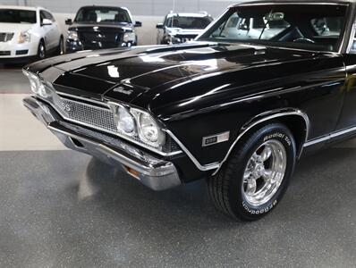 1968 Chevrolet Chevelle SS 396   - Photo 3 - Addison, IL 60101