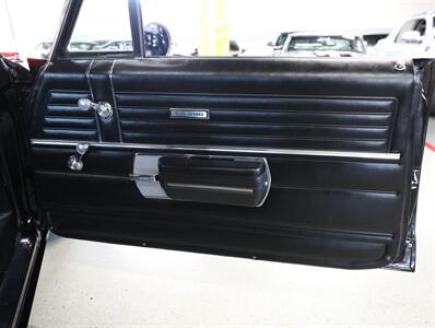 1968 Chevrolet Chevelle SS 396   - Photo 28 - Addison, IL 60101