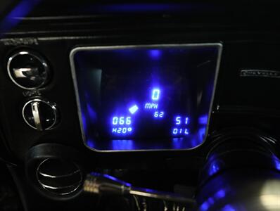 1968 Chevrolet Chevelle SS 396   - Photo 60 - Addison, IL 60101