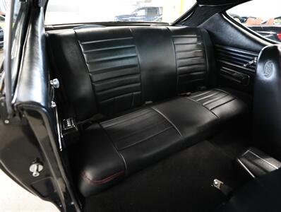 1968 Chevrolet Chevelle SS 396   - Photo 33 - Addison, IL 60101