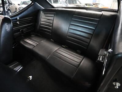 1968 Chevrolet Chevelle SS 396   - Photo 41 - Addison, IL 60101