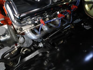 1968 Chevrolet Chevelle SS 396   - Photo 83 - Addison, IL 60101