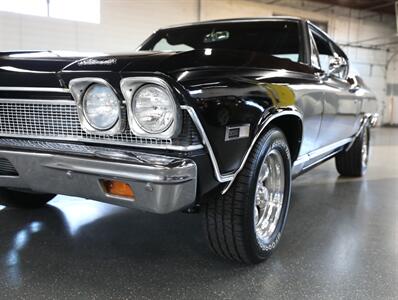 1968 Chevrolet Chevelle SS 396   - Photo 5 - Addison, IL 60101