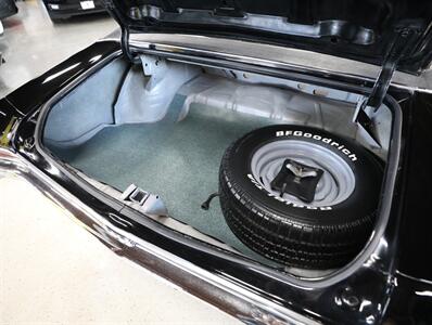 1968 Chevrolet Chevelle SS 396   - Photo 34 - Addison, IL 60101