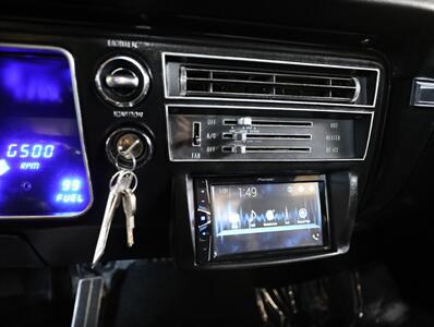 1968 Chevrolet Chevelle SS 396   - Photo 55 - Addison, IL 60101