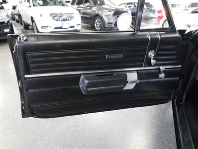 1968 Chevrolet Chevelle SS 396   - Photo 42 - Addison, IL 60101