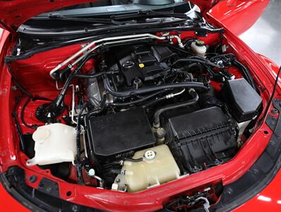 2012 Mazda MX-5 Miata Grand Touring - Photo 41 - Addison, IL 60101