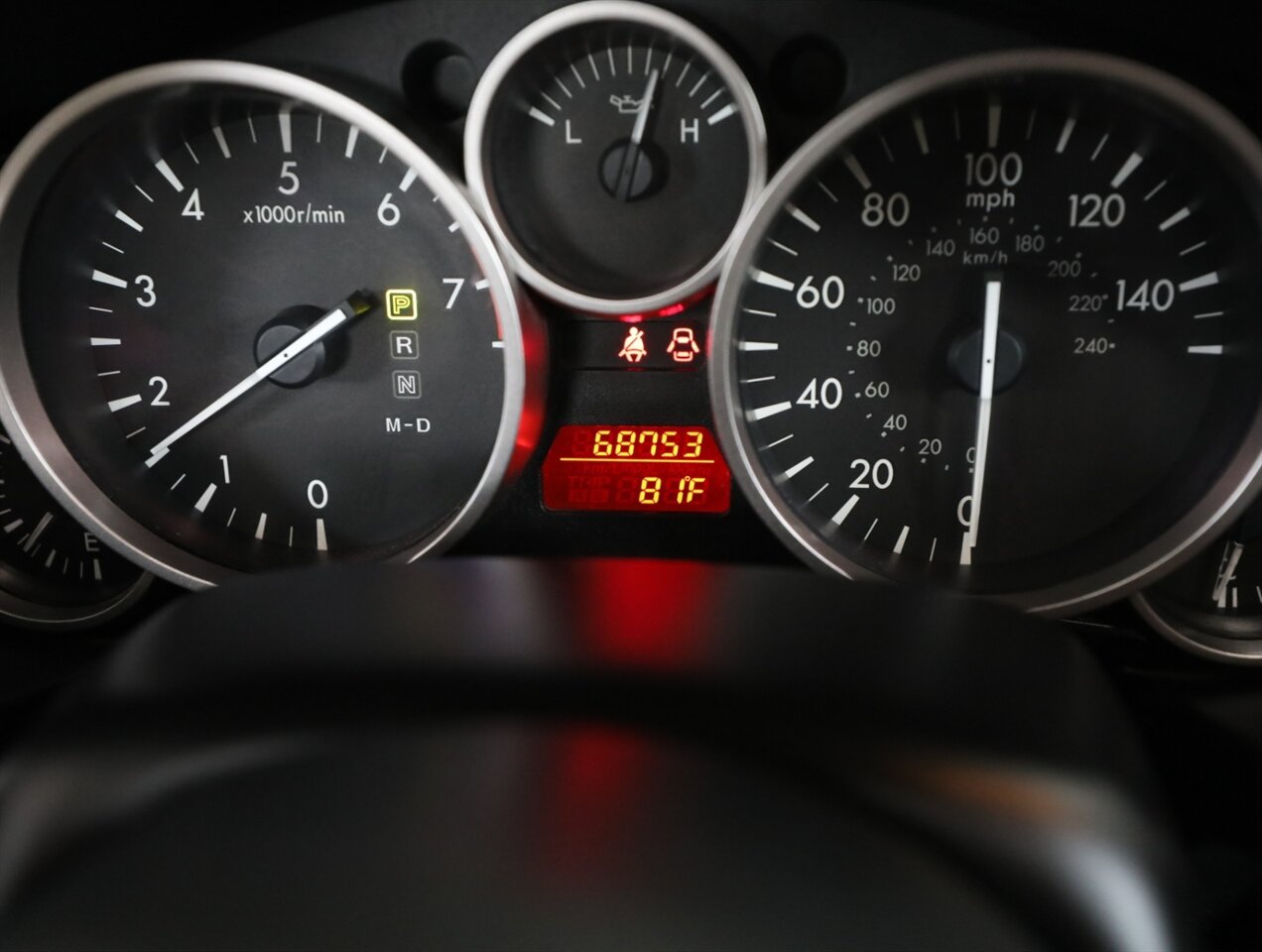 2012 Mazda MX-5 Miata Grand Touring - Photo 31 - Addison, IL 60101