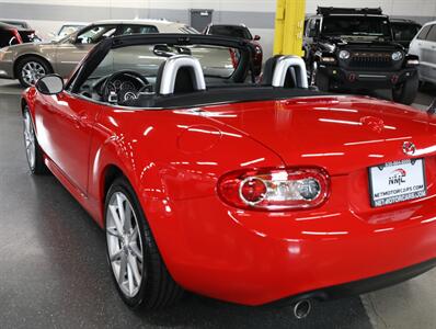 2012 Mazda MX-5 Miata Grand Touring - Photo 14 - Addison, IL 60101