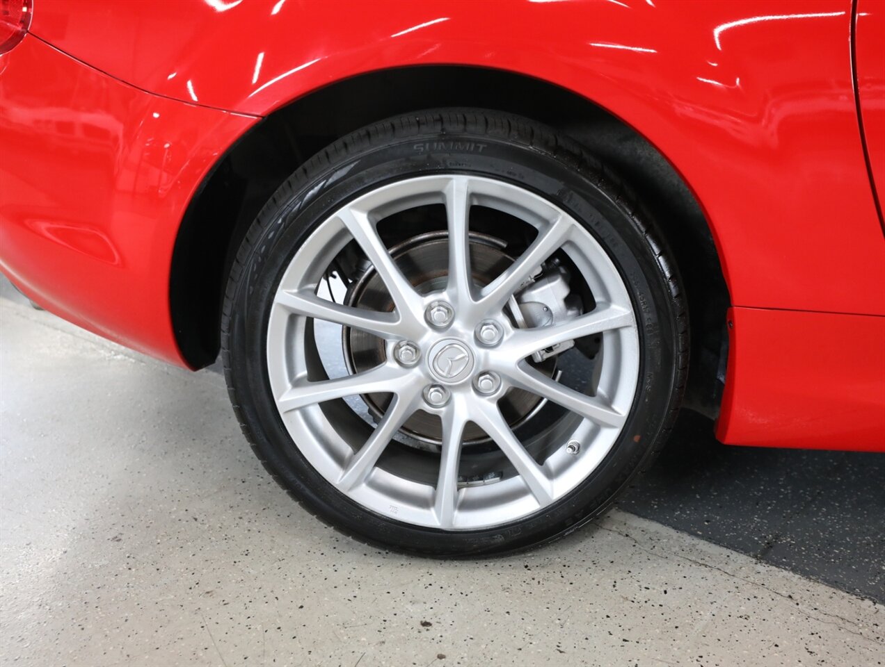 2012 Mazda MX-5 Miata Grand Touring - Photo 39 - Addison, IL 60101