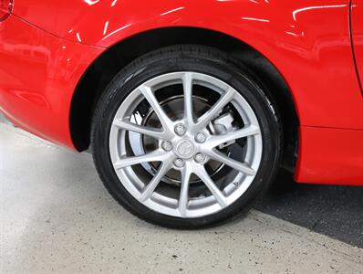 2012 Mazda MX-5 Miata Grand Touring - Photo 39 - Addison, IL 60101