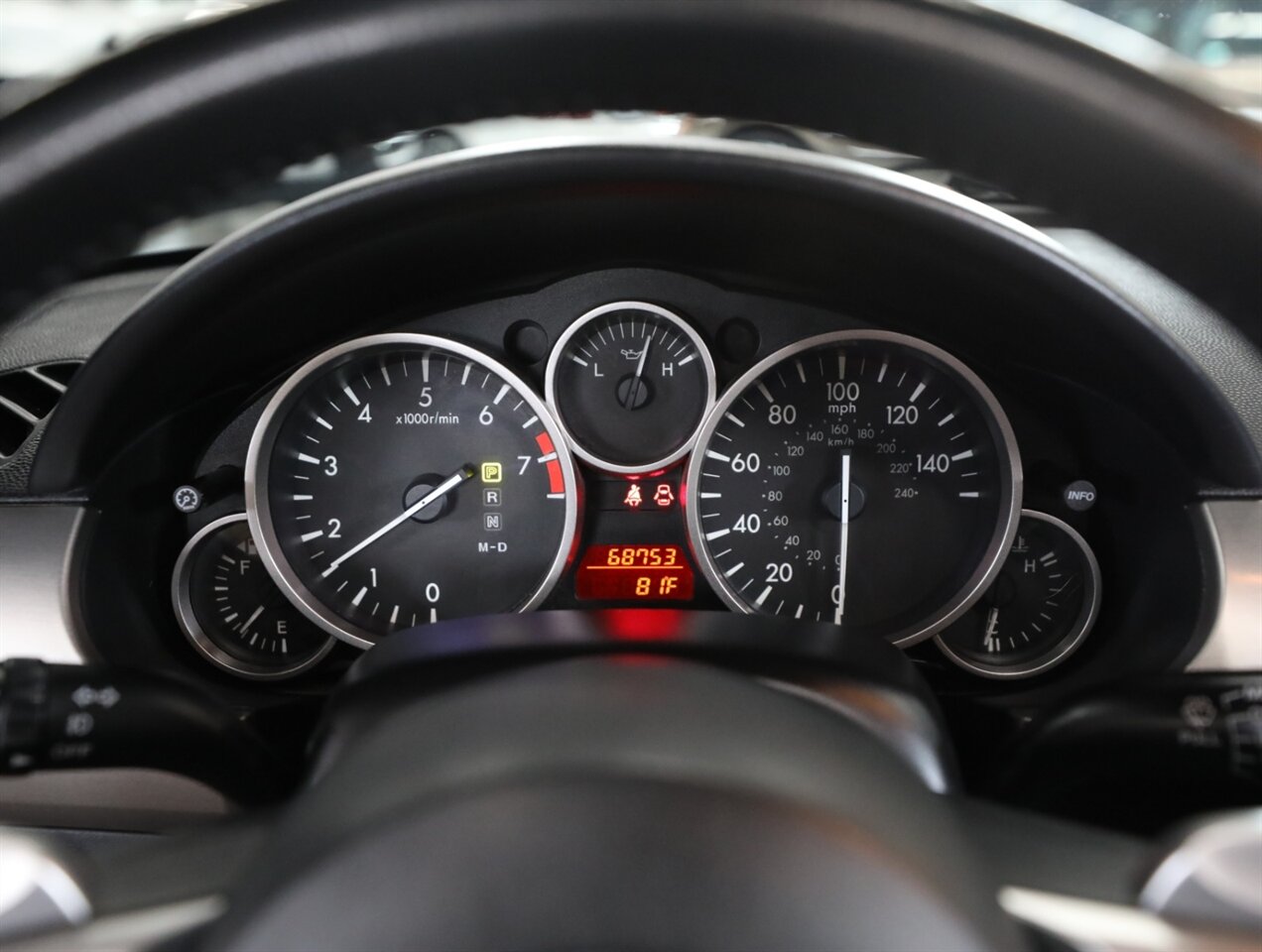 2012 Mazda MX-5 Miata Grand Touring - Photo 30 - Addison, IL 60101