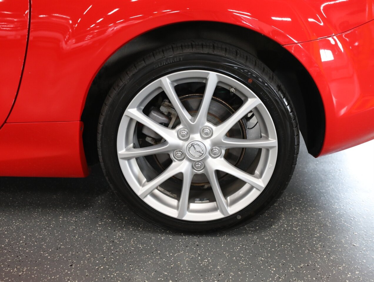 2012 Mazda MX-5 Miata Grand Touring - Photo 36 - Addison, IL 60101