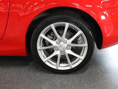 2012 Mazda MX-5 Miata Grand Touring - Photo 36 - Addison, IL 60101