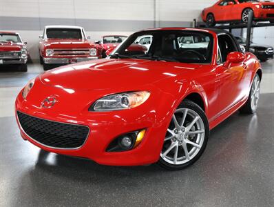 2012 Mazda MX-5 Miata Grand Touring - Photo 33 - Addison, IL 60101