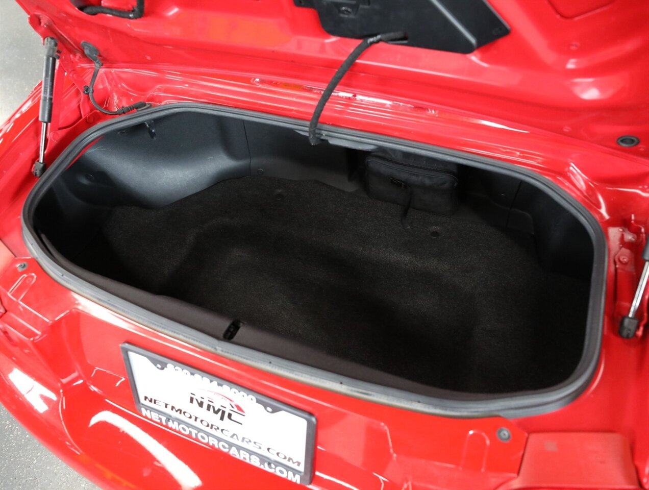2012 Mazda MX-5 Miata Grand Touring - Photo 21 - Addison, IL 60101