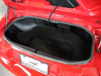 2012 Mazda MX-5 Miata Grand Touring - Photo 21 - Addison, IL 60101