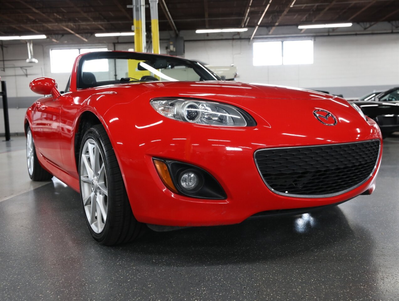 2012 Mazda MX-5 Miata Grand Touring - Photo 44 - Addison, IL 60101