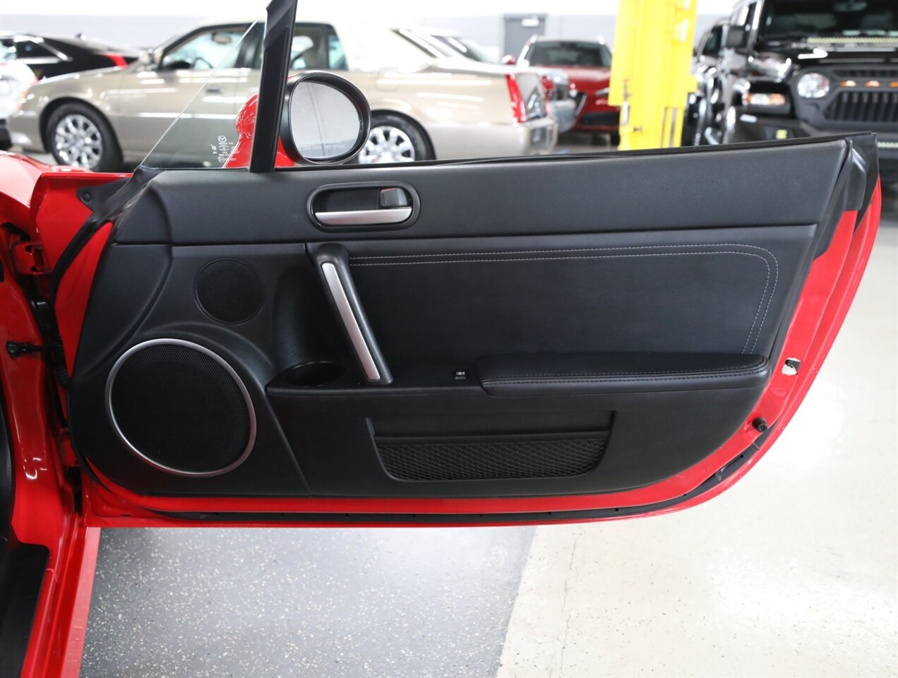 2012 Mazda MX-5 Miata Grand Touring - Photo 18 - Addison, IL 60101