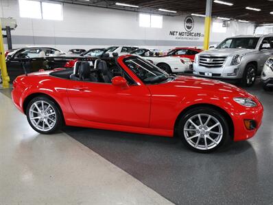 2012 Mazda MX-5 Miata Grand Touring - Photo 8 - Addison, IL 60101