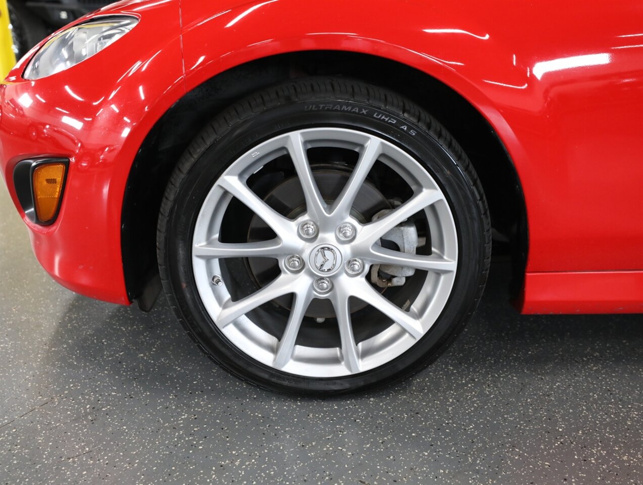 2012 Mazda MX-5 Miata Grand Touring - Photo 37 - Addison, IL 60101