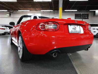 2012 Mazda MX-5 Miata Grand Touring - Photo 12 - Addison, IL 60101