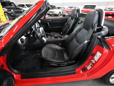 2012 Mazda MX-5 Miata Grand Touring - Photo 24 - Addison, IL 60101
