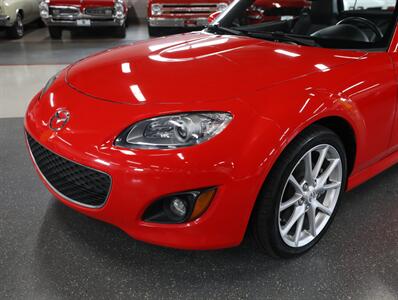 2012 Mazda MX-5 Miata Grand Touring - Photo 3 - Addison, IL 60101