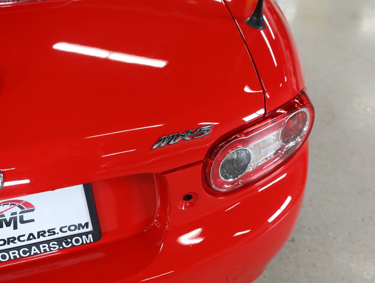 2012 Mazda MX-5 Miata Grand Touring - Photo 11 - Addison, IL 60101
