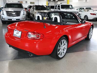 2012 Mazda MX-5 Miata Grand Touring - Photo 9 - Addison, IL 60101