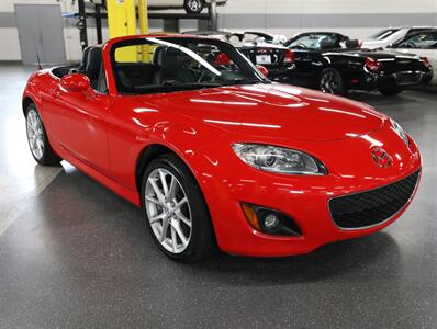 2012 Mazda MX-5 Miata Grand Touring - Photo 7 - Addison, IL 60101