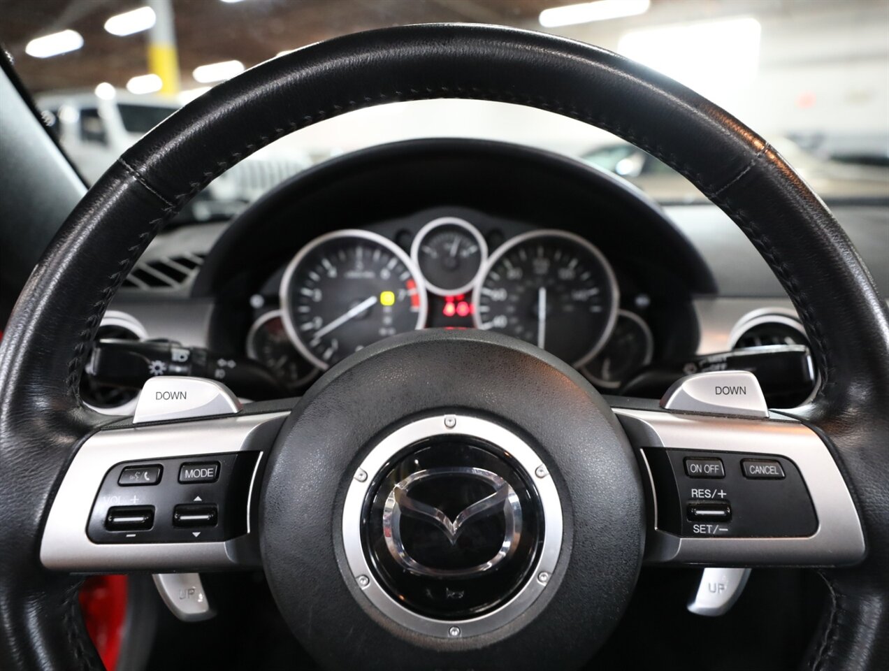 2012 Mazda MX-5 Miata Grand Touring - Photo 29 - Addison, IL 60101