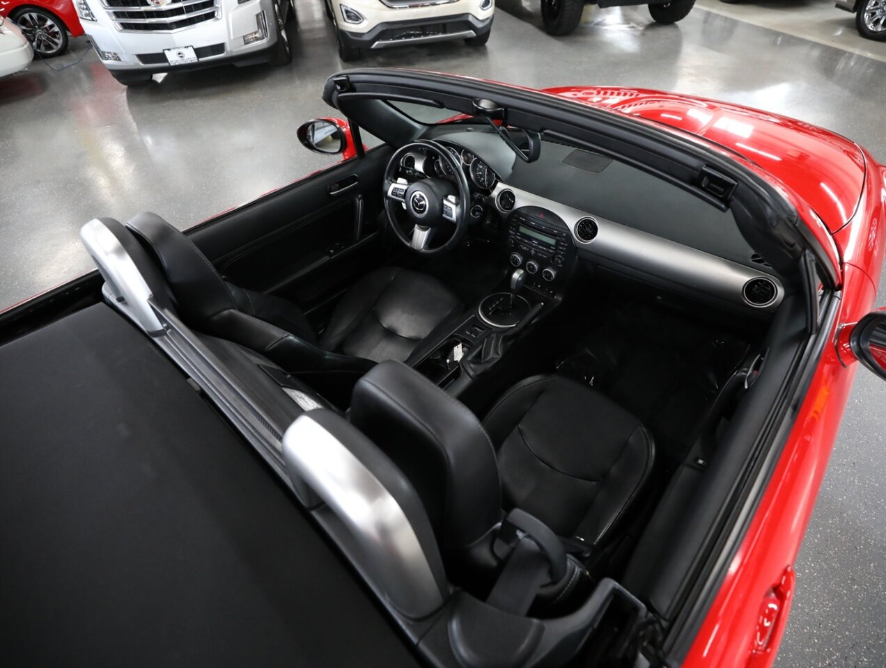 2012 Mazda MX-5 Miata Grand Touring - Photo 17 - Addison, IL 60101