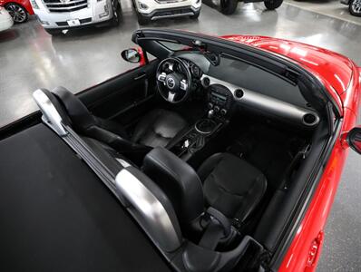 2012 Mazda MX-5 Miata Grand Touring - Photo 17 - Addison, IL 60101