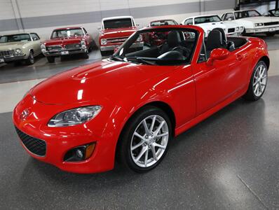 2012 Mazda MX-5 Miata Grand Touring - Photo 4 - Addison, IL 60101