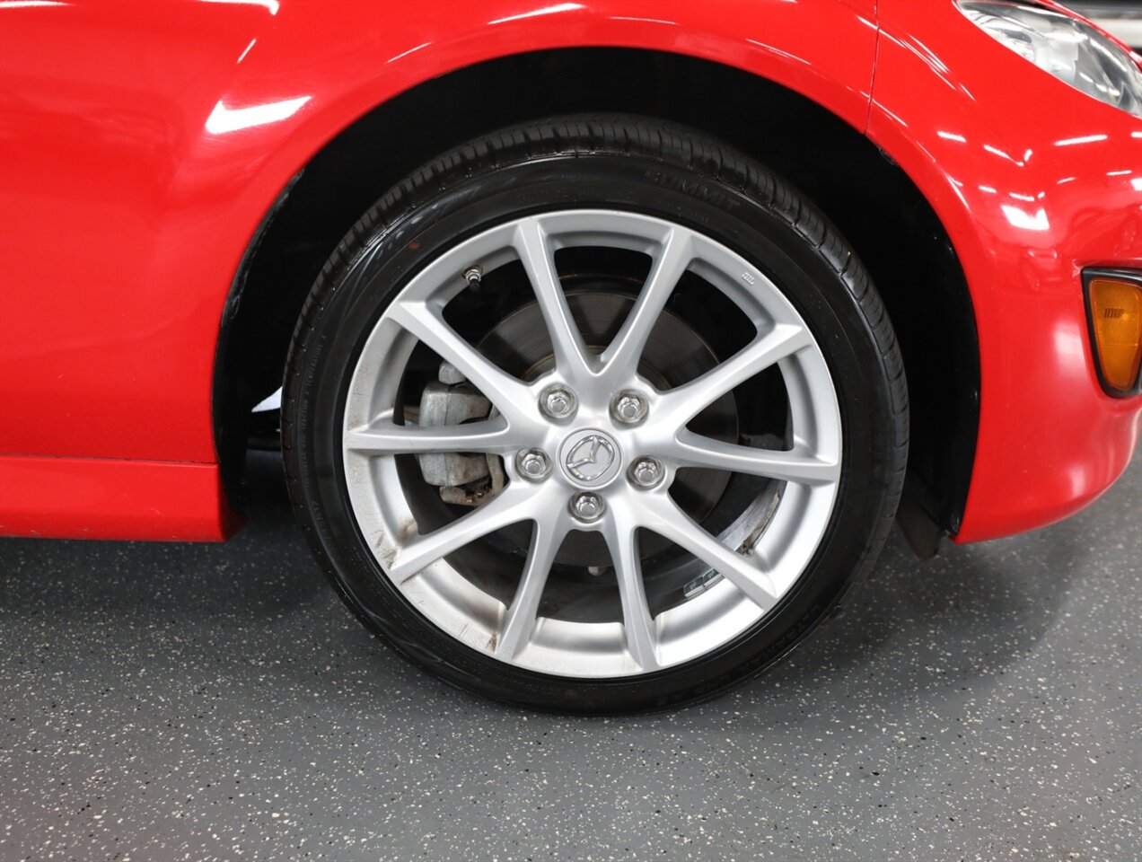 2012 Mazda MX-5 Miata Grand Touring - Photo 38 - Addison, IL 60101
