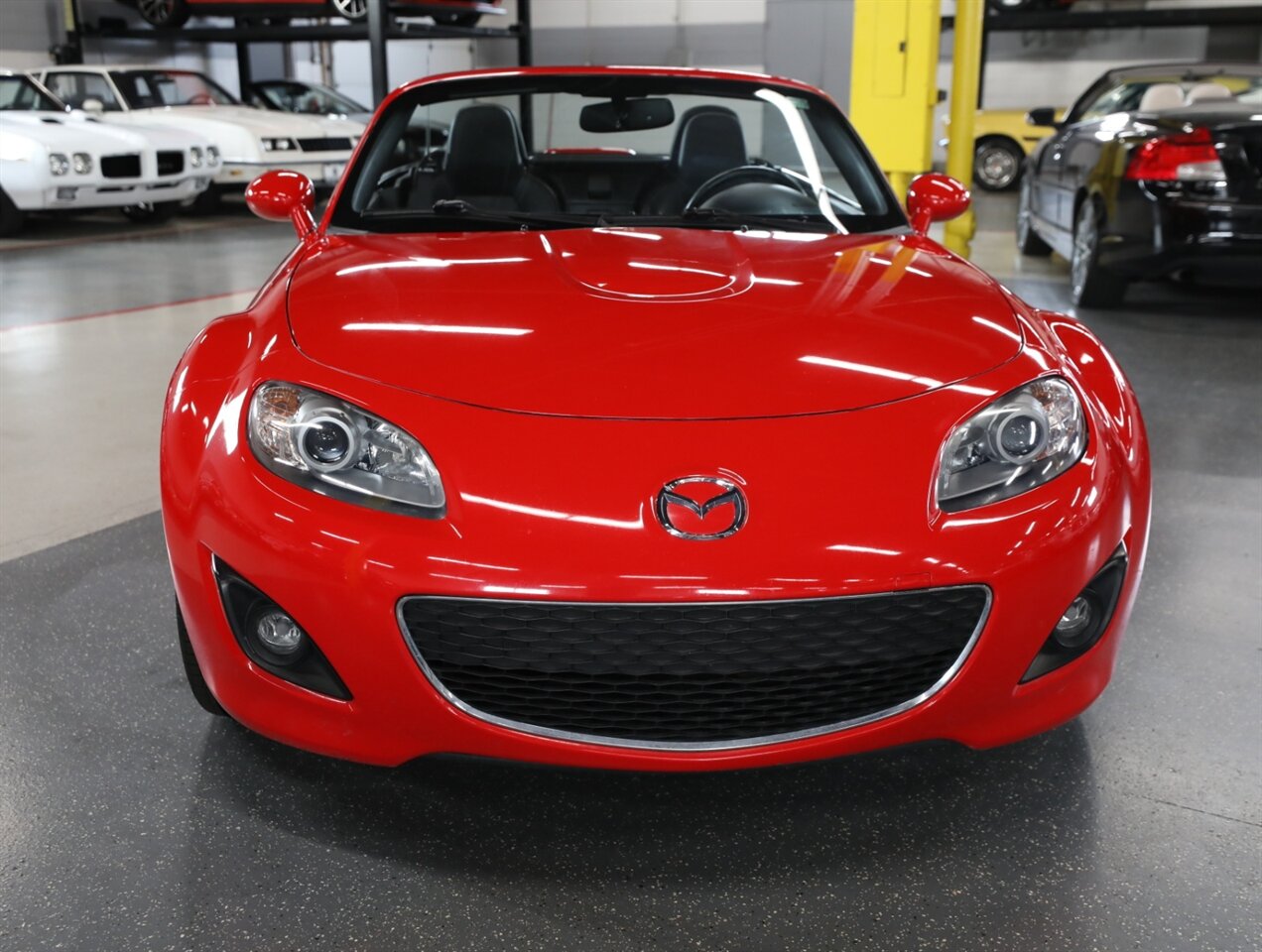 2012 Mazda MX-5 Miata Grand Touring - Photo 6 - Addison, IL 60101