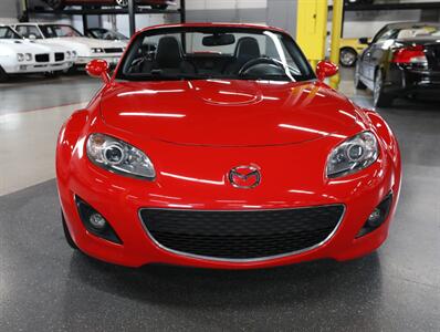 2012 Mazda MX-5 Miata Grand Touring - Photo 6 - Addison, IL 60101