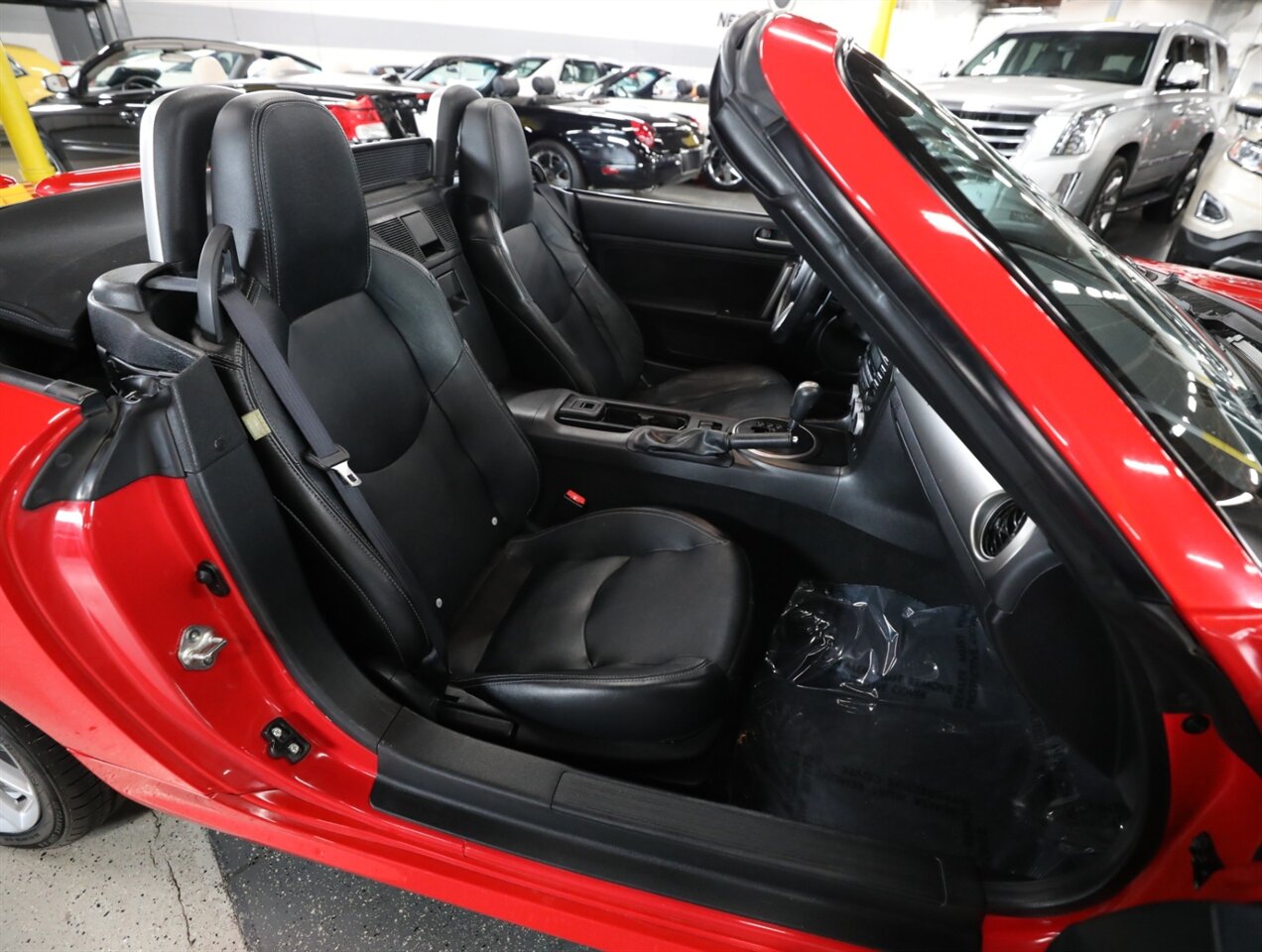 2012 Mazda MX-5 Miata Grand Touring - Photo 20 - Addison, IL 60101